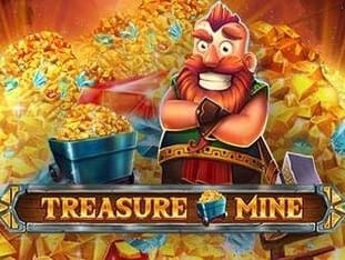 Treasure Mine game icon