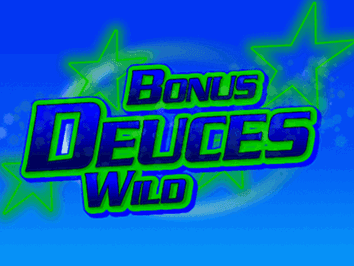 Bonus Deuces Wild 10 Hand game icon