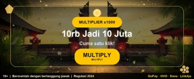 Mainkan Slot Gacor Sekarang