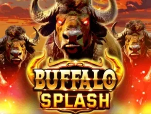 Buffalo Splash game icon