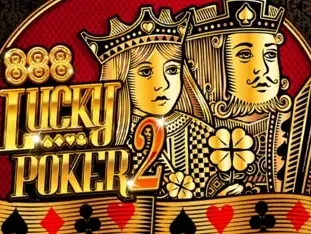Lucky Poker 2 game icon