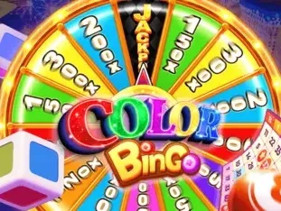 Color Bingo game icon