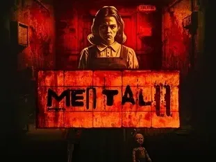 Mental 2 game icon
