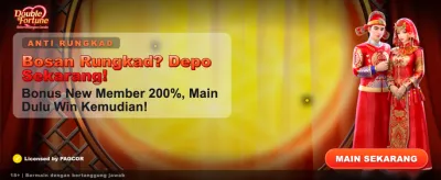 Jackpot Besar Menanti Anda!