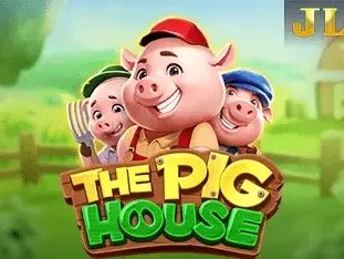 The Pig House game icon
